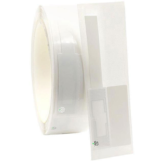 Etiqueta emissora de luz LED de frequência ultra alta, etiqueta eletrônica RFID, objeto iluminado por LED gestão de ativos de tag de posicionamento